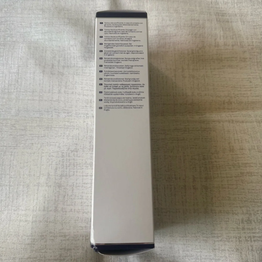 NIB Elemis Balancing Lavender Toner - Picture 4 of 5